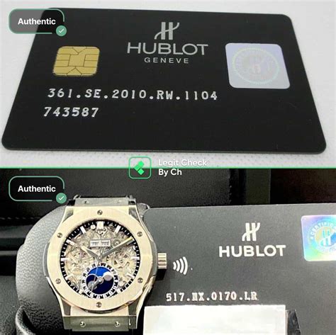 fake hublot watch straps|duplicate hublot watches.